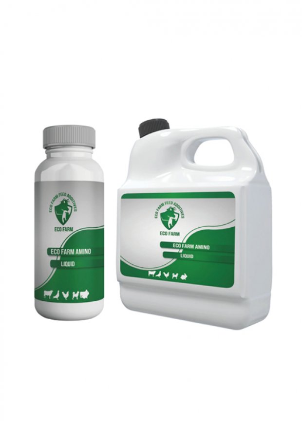 Eco Farm Amino Liquid