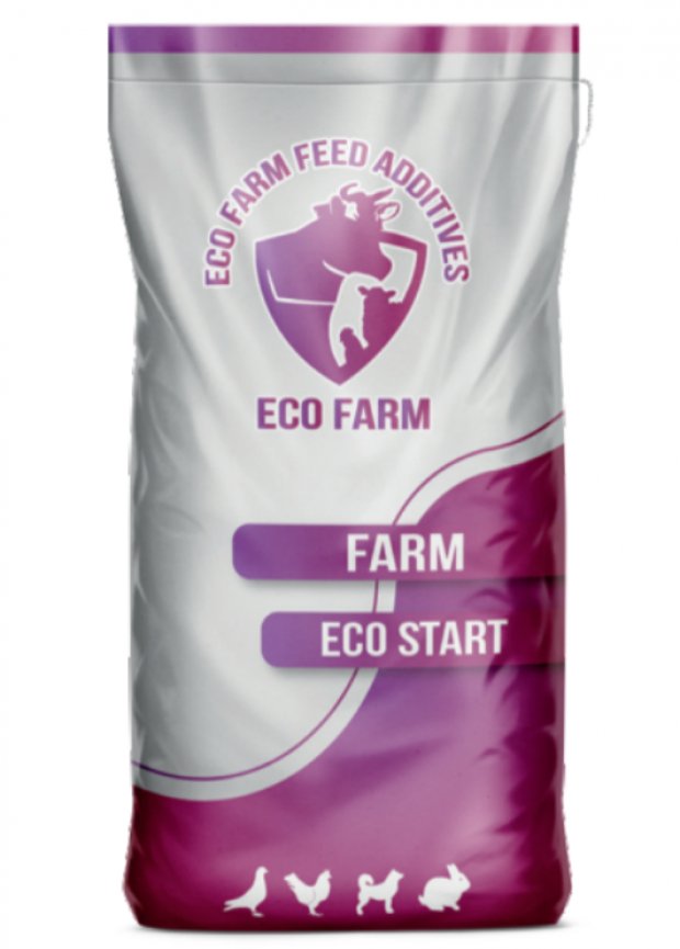 Farm Eco Start