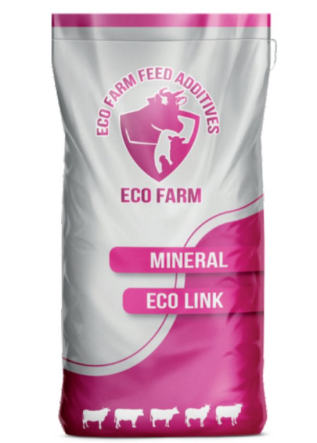 Mineral Eco Link